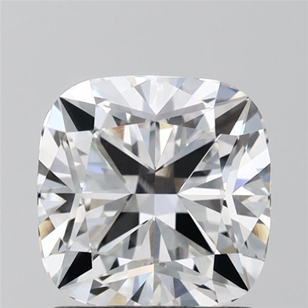 IGI 1.55 Carat Cushion Lab Grown Diamond 人工培育鑽石 實驗室人造鑽石