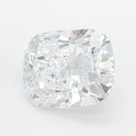IGI 2.00 Carat Cushion Lab Grown Diamond 人工培育鑽石 實驗室人造鑽石