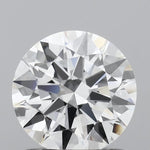IGI 1.01 Carat Round Brilliant Lab Grown Diamond 人工培育鑽石 實驗室人造鑽石