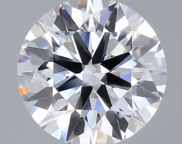 IGI 1.30 Carat Round Brilliant Lab Grown Diamond 人工培育鑽石 實驗室人造鑽石