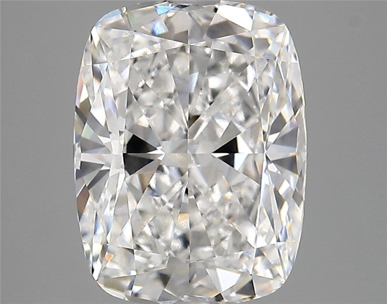 IGI 3.84 Carat Cushion Lab Grown Diamond 人工培育鑽石 實驗室人造鑽石