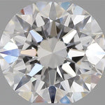 IGI 0.70 Carat Round Brilliant Lab Grown Diamond 人工培育鑽石 實驗室人造鑽石