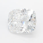 IGI 3.01 Carat Cushion Lab Grown Diamond 人工培育鑽石 實驗室人造鑽石