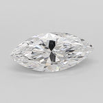 IGI 1.50 Carat Marquise Lab Grown Diamond 人工培育鑽石 實驗室人造鑽石