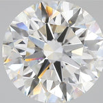 IGI 4.56 Carat Round Brilliant Lab Grown Diamond 人工培育鑽石 實驗室人造鑽石