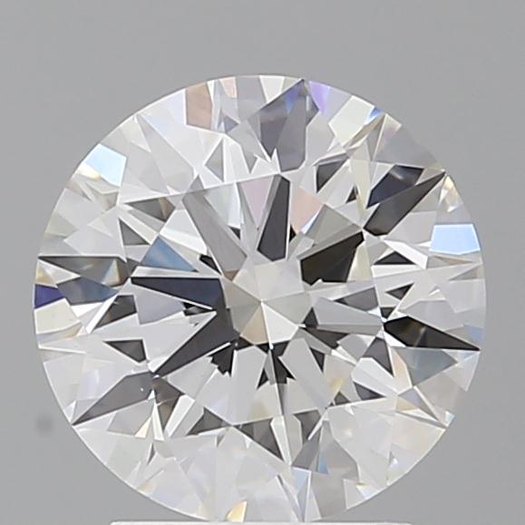 IGI 2.60 Carat Round Brilliant Lab Grown Diamond 人工培育鑽石 實驗室人造鑽石