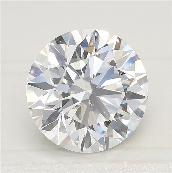 IGI 1.51 Carat Round Brilliant Lab Grown Diamond 人工培育鑽石 實驗室人造鑽石