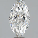 IGI 1.06 Carat Marquise Lab Grown Diamond 人工培育鑽石 實驗室人造鑽石