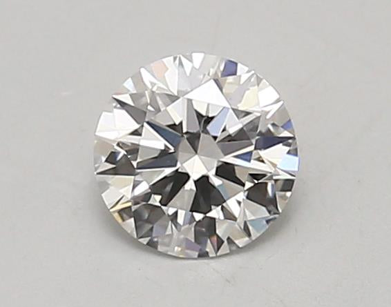 IGI 0.71 Carat Round Brilliant Lab Grown Diamond 人工培育鑽石 實驗室人造鑽石