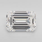IGI 2.03 Carat Emerald Lab Grown Diamond