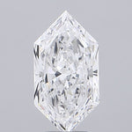 IGI 4.03 Carat Marquise Lab Grown Diamond 人工培育鑽石 實驗室人造鑽石