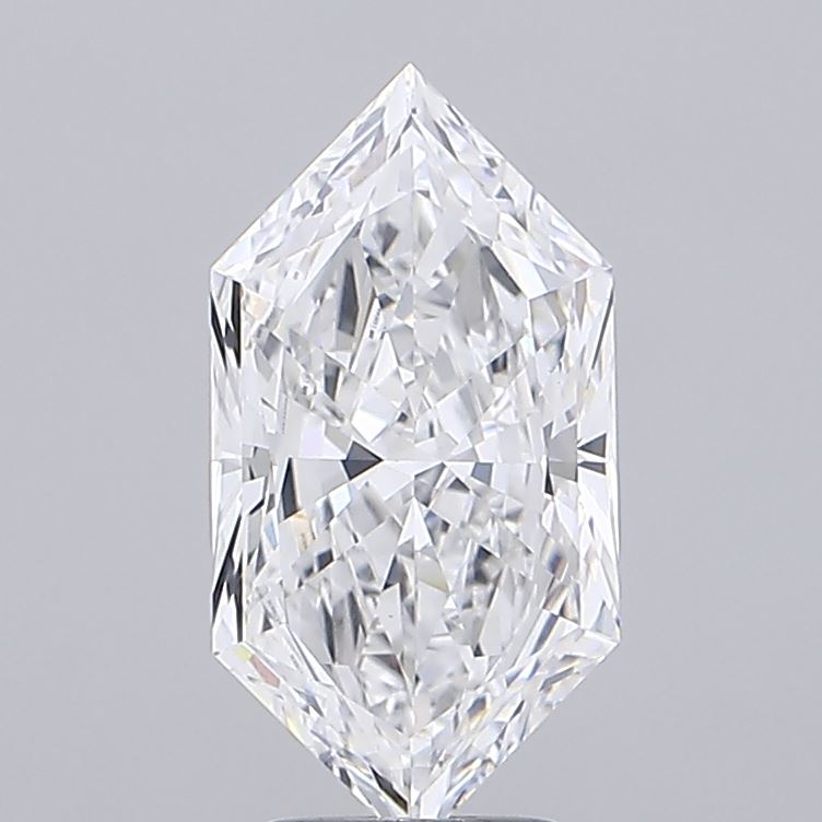 IGI 4.03 Carat Marquise Lab Grown Diamond 人工培育鑽石 實驗室人造鑽石