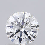 IGI 0.89 Carat Round Brilliant Lab Grown Diamond 人工培育鑽石 實驗室人造鑽石