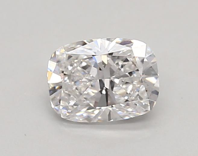 IGI 0.58 Carat Cushion Lab Grown Diamond