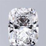 IGI 1.90 Carat Cushion Lab Grown Diamond 人工培育鑽石 實驗室人造鑽石