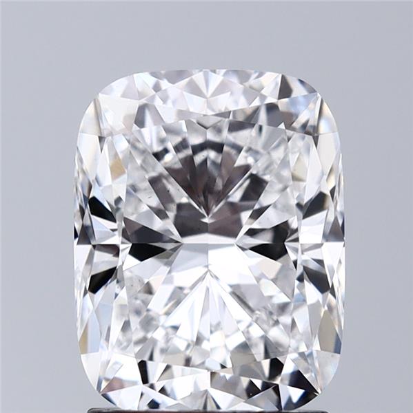 IGI 1.90 Carat Cushion Lab Grown Diamond 人工培育鑽石 實驗室人造鑽石