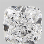 IGI 8.00 Carat Cushion Lab Grown Diamond 人工培育鑽石 實驗室人造鑽石