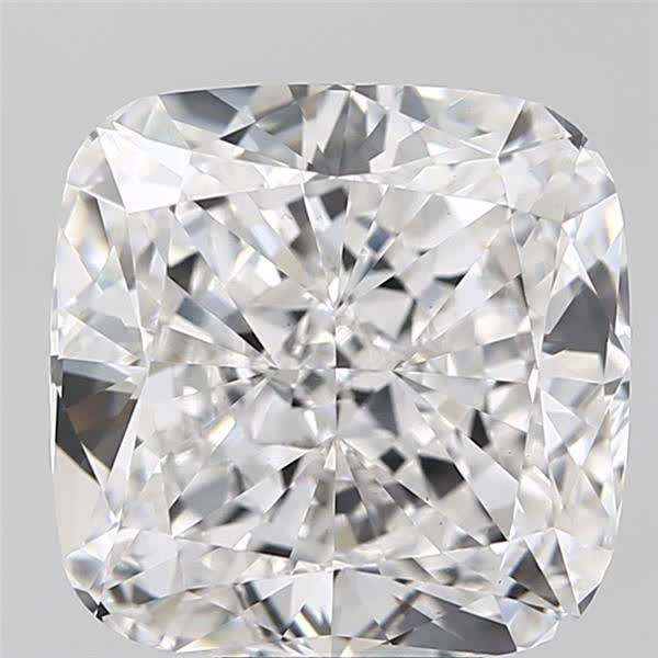 IGI 8.00 Carat Cushion Lab Grown Diamond 人工培育鑽石 實驗室人造鑽石