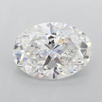 IGI 1.03 Carat Oval Lab Grown Diamond 人工培育鑽石 實驗室人造鑽石