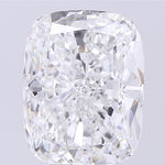 IGI 7.56 Carat Cushion Lab Grown Diamond 人工培育鑽石 實驗室人造鑽石