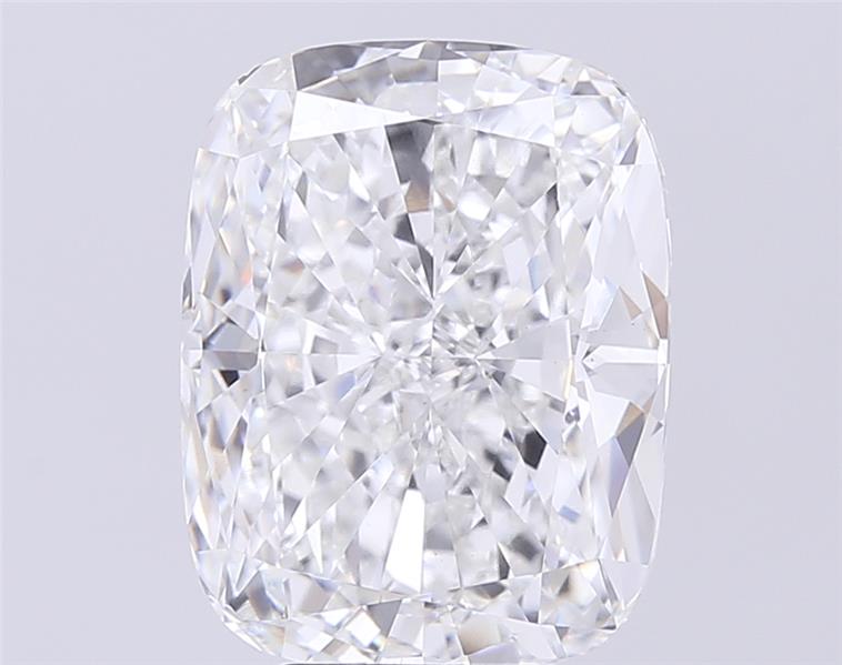 IGI 7.56 Carat Cushion Lab Grown Diamond 人工培育鑽石 實驗室人造鑽石