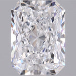 IGI 1.95 Carat Radiant Cut Lab Grown Diamond 人工培育鑽石 實驗室人造鑽石