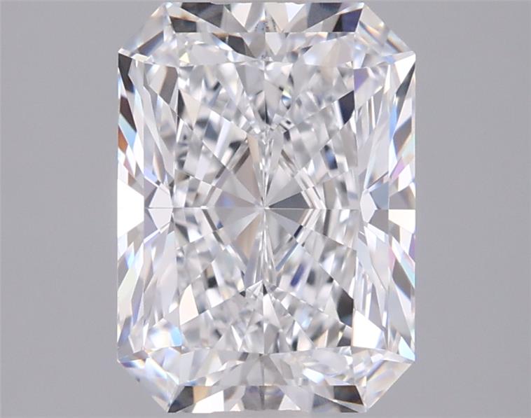 IGI 1.95 Carat Radiant Cut Lab Grown Diamond 人工培育鑽石 實驗室人造鑽石