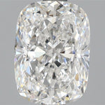 IGI 2.05 Carat Cushion Lab Grown Diamond 人工培育鑽石 實驗室人造鑽石