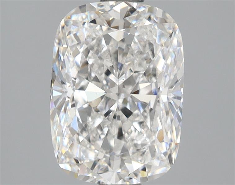 IGI 2.05 Carat Cushion Lab Grown Diamond 人工培育鑽石 實驗室人造鑽石