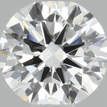 IGI 0.50 Carat Round Brilliant Lab Grown Diamond 人工培育鑽石 實驗室人造鑽石