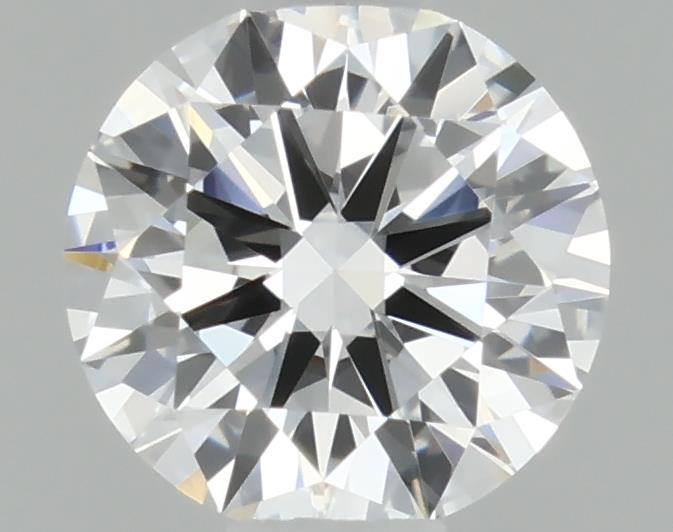 IGI 0.50 Carat Round Brilliant Lab Grown Diamond 人工培育鑽石 實驗室人造鑽石