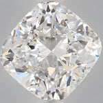 IGI 1.51 Carat Cushion Lab Grown Diamond