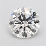 IGI 4.00 Carat Round Brilliant Lab Grown Diamond 人工培育鑽石 實驗室人造鑽石