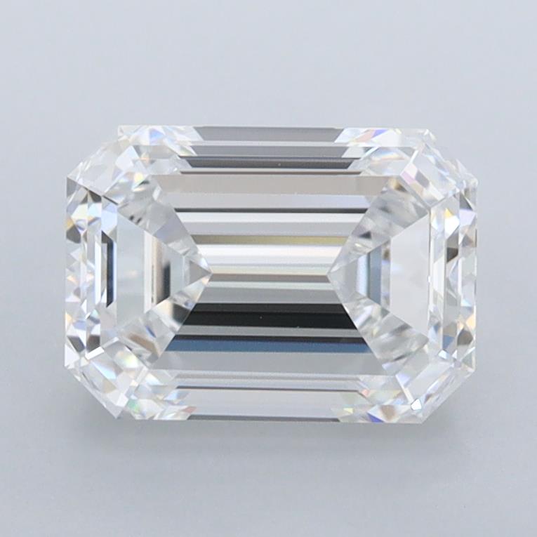IGI 1.86 Carat Emerald Lab Grown Diamond 人工培育鑽石 實驗室人造鑽石