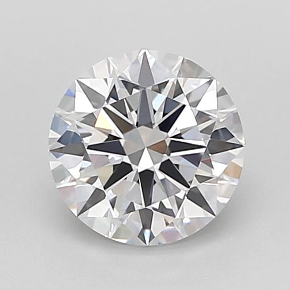 IGI 1.00 Carat Round Brilliant Lab Grown Diamond 人工培育鑽石 實驗室人造鑽石