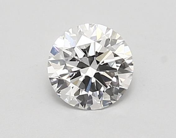 IGI 0.64 Carat Round Brilliant Lab Grown Diamond 人工培育鑽石 實驗室人造鑽石