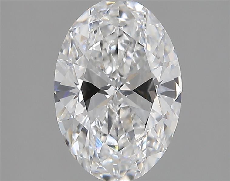 IGI 1.70 Carat Oval Lab Grown Diamond 人工培育鑽石 實驗室人造鑽石