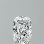 IGI 1.09 Carat Cushion Lab Grown Diamond 人工培育鑽石 實驗室人造鑽石