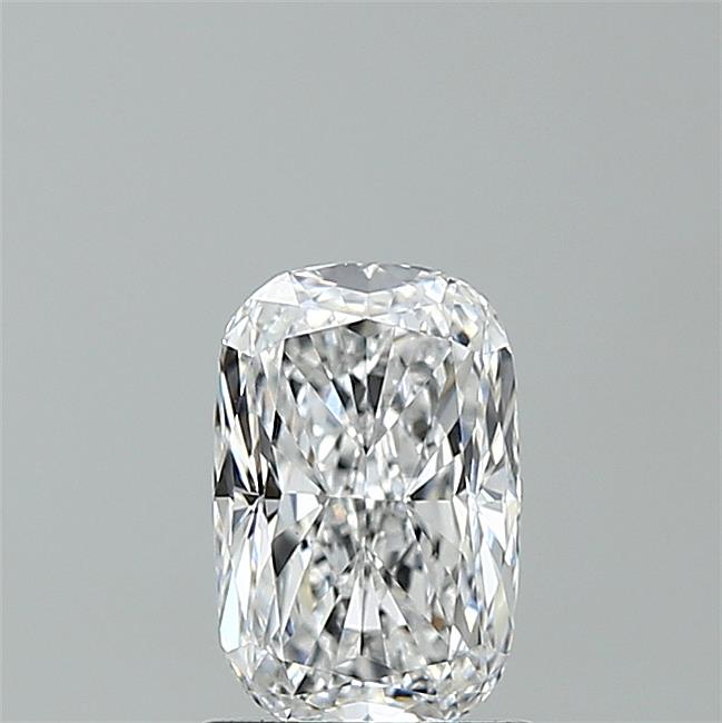 IGI 1.09 Carat Cushion Lab Grown Diamond 人工培育鑽石 實驗室人造鑽石