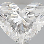 IGI 1.93 Carat Heart Lab Grown Diamond 人工培育鑽石 實驗室人造鑽石