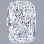IGI 1.94 Carat Cushion Lab Grown Diamond 人工培育鑽石 實驗室人造鑽石