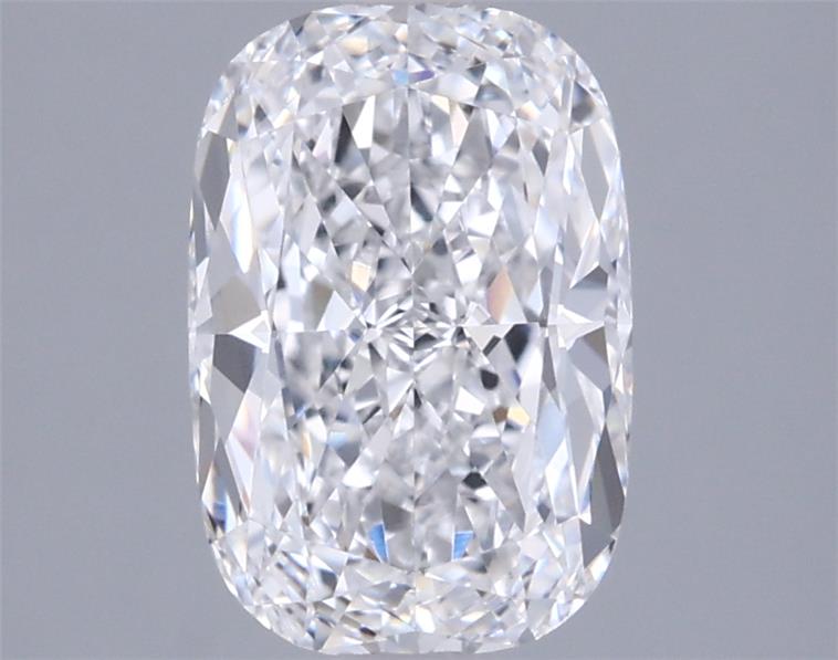 IGI 1.94 Carat Cushion Lab Grown Diamond 人工培育鑽石 實驗室人造鑽石