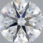 IGI 1.28 Carat Round Brilliant Lab Grown Diamond 人工培育鑽石 實驗室人造鑽石