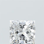IGI 1.57 Carat Princess Cut Lab Grown Diamond 人工培育鑽石 實驗室人造鑽石