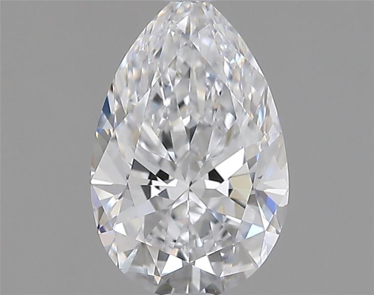 IGI 1.06 Carat Pear Lab Grown Diamond 人工培育鑽石 實驗室人造鑽石