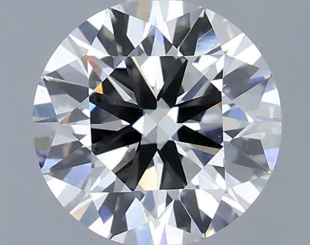 IGI 1.50 Carat Round Brilliant Lab Grown Diamond 人工培育鑽石 實驗室人造鑽石