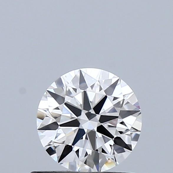 IGI 0.64 Carat Round Brilliant Lab Grown Diamond 人工培育鑽石 實驗室人造鑽石