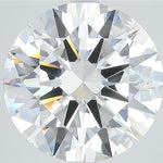 IGI 8.04 Carat Round Brilliant Lab Grown Diamond 人工培育鑽石 實驗室人造鑽石