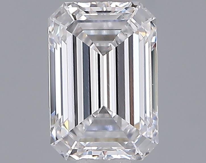 IGI 1.26 Carat Emerald Lab Grown Diamond 人工培育鑽石 實驗室人造鑽石