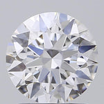 IGI 1.23 Carat Round Brilliant Lab Grown Diamond 人工培育鑽石 實驗室人造鑽石